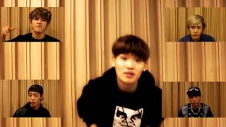 소유(SoYou) X 정기고(JunggiGo) - 썸(Some) Cover By. ToppDogg