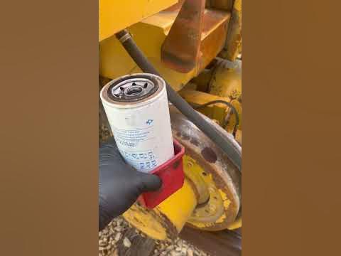 Cummins engine code SPN 157 FMI 18 - YouTube