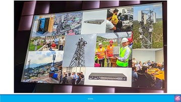 Vodafone’s First OpenRAN Deployment in Turkey