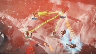 Helldivers Chronicles #4 - With Great Power Comes Great REP-sponsibility (feat. Dr. med. ran_red)