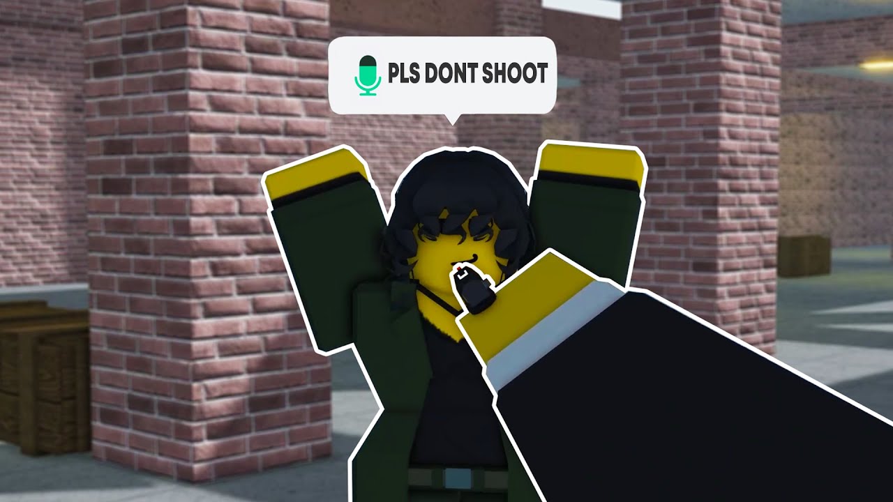 This Video Got Me On The CIA Watch List... (Blood Debt VC)