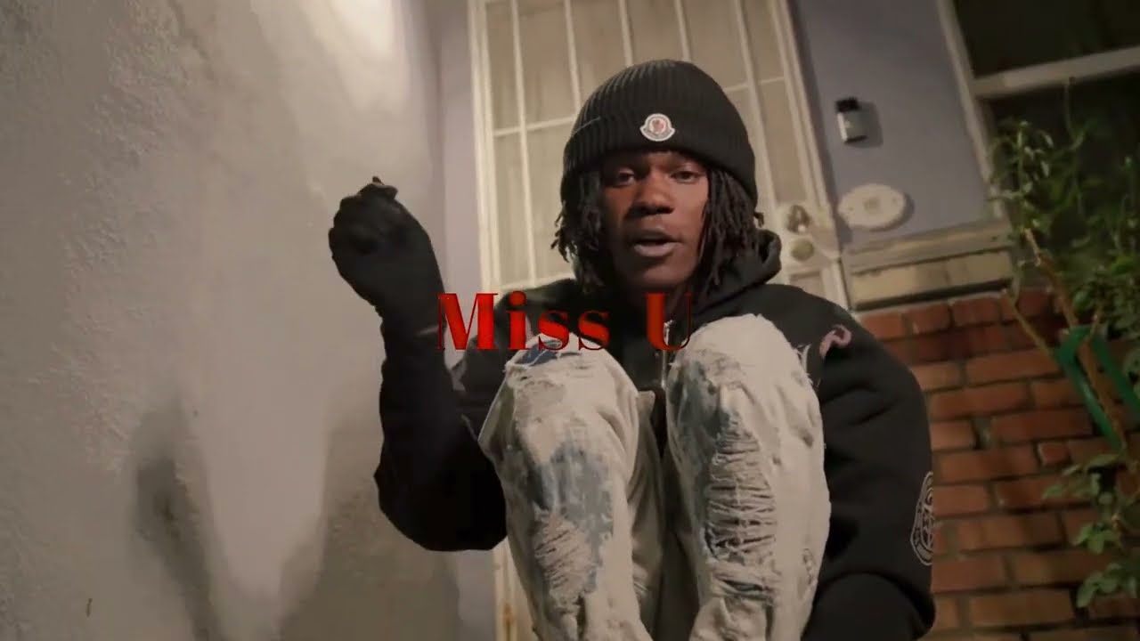 [FREE] EBK Jaaybo x PayGotti Type Beat - Miss U (Prod. By GBMP)