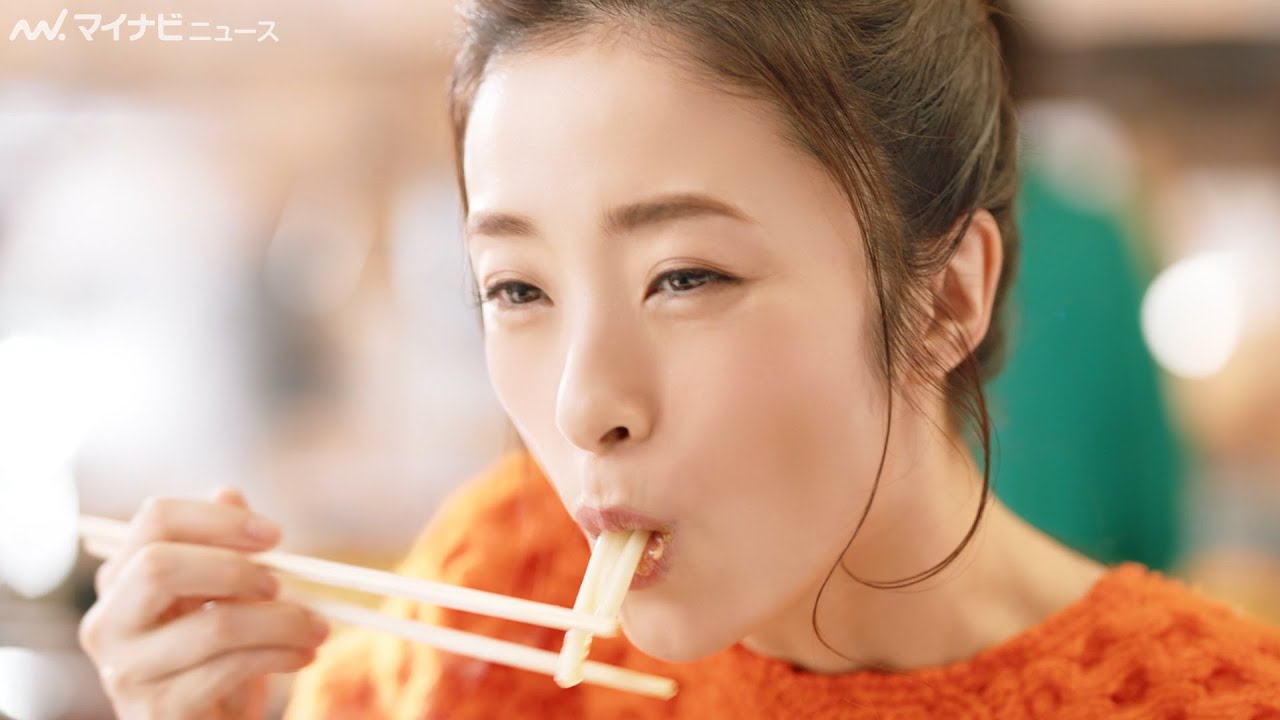 上戸あやフェラ