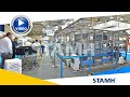 STAMH | Warehouse Automation | Fullfilment | Escala System | Складова автоматизация | фулфилмънт