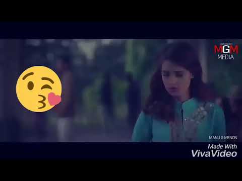 Nadhiche dharula venta WhatsApp status