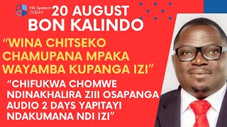 Download Lagu BON KALINDO LERO PA 20 AUGUST WAULURASO IZI MP3 Download Lagu BON KALINDO LERO PA 20 AUGUST WAULURASO IZI MP3