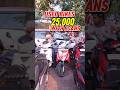 Cheapest Bikes in Bangalore 🔥 Starting Just ₹25,000 +Loans #cytour #automobile