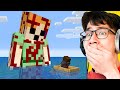 Testing Scary Minecraft Secrets That Are Real!