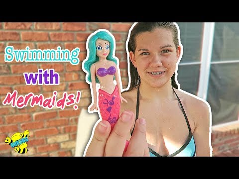 banzai mermaid