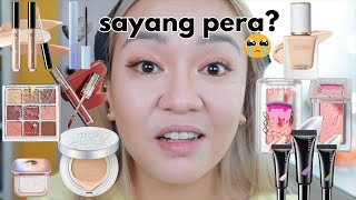 FULL FACE NG ZEESEA COSMETICS.. (pinagZeeseahan ko bah????)