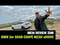 2020 BMW 2er Gran Coupé M235i xDrive (306 PS)🏁 Fahrbericht | FULL Review | Test-Drive | Sound | POV