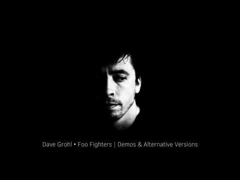 Dave Grohl ? Foo Fighters - Friend of a friend