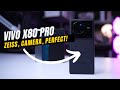 vivo X80 Pro: Camera Perfect!