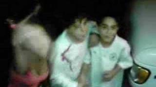 The Mister Softee Rap And Dance