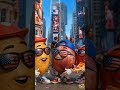 Good Morning Guy's Welcome To New York #kidscartoon #animation #usakids #usashorts