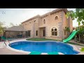 3 bedroom villa for sale in Dubai, Western Residences South, Falcon City Of Wonders