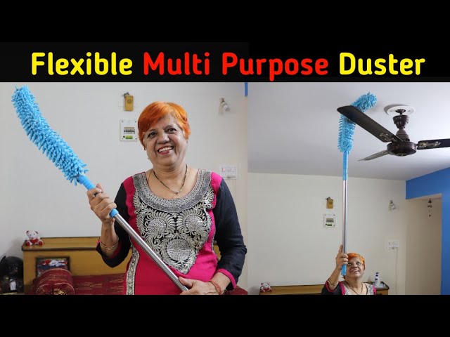 Microfiber Duster For Cleaning Hand Washable Dusters - Temu