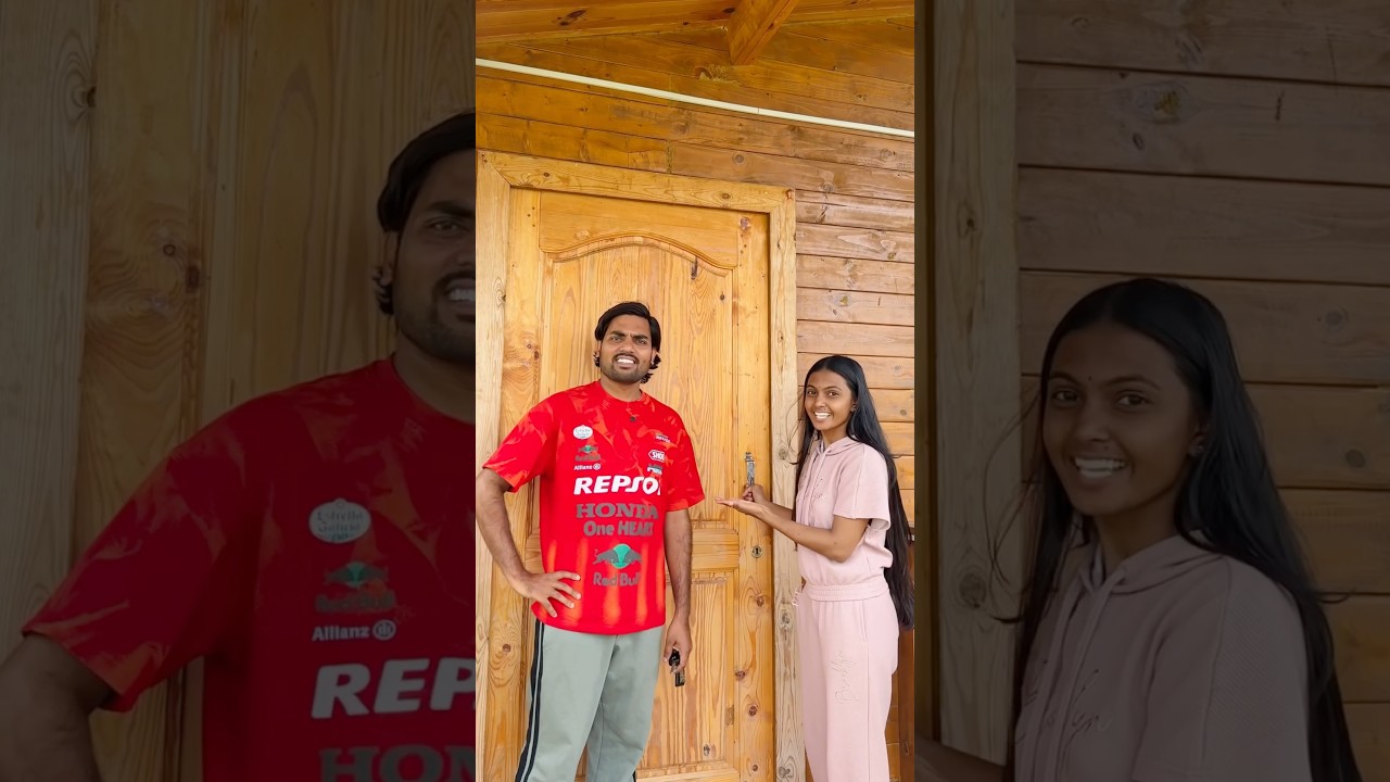 Farm House Tour😍Lastlo😱😜#shorts #story #new #charanspy #comedy #viral