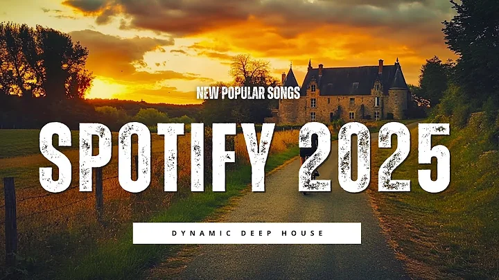 Spotify Hits 2025 🎤 Latest Viral Hits - Timeless English Pop Songs Chosen by Listeners | 24/7 Live
