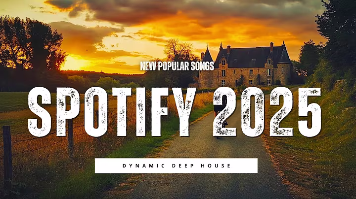 Spotify Hits 2025 🎤 Latest Viral Hits - Timeless English Pop Songs Chosen by Listeners | 24/7 Live