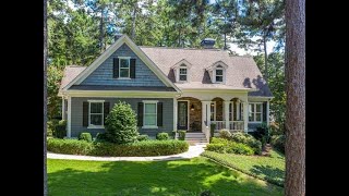 Coldwell Banker Lake Oconee Realty/Lake Country - 1300 PLANTERS TRAIL