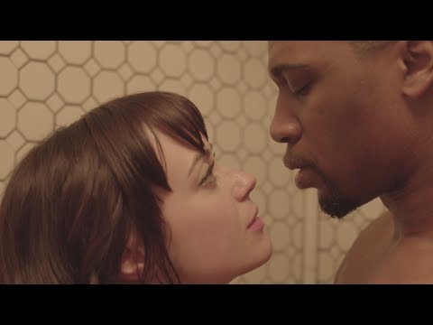 Sex Weather / Kiss Scene - Amber Stonebraker and Al'Jaleel McGhee