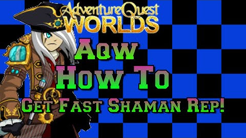 Aqw How To Get Fast Arcangrove Rep! In 2 Days!!!