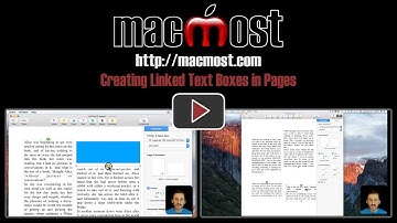 Creating Linked Text Boxes in Pages (#1426)