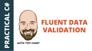 Fluent Validation in C# - The Powerful Yet Easy Data Validation Tool