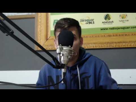 Levante a Voz - 24.01.2020 - Rádio Jaraguar FM