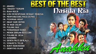Best Of The Best Nasida Ria - Anakku