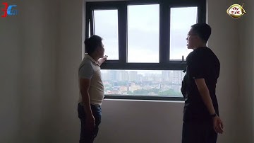 THÔNG BÁO Q7 SAIGON REVERSIDE S + V VẪN CHƯA CHO Ở LẠI QUA ĐÊM - CHỈ CHO ĐO ĐẠC LÀM RÈM, GIÀN PHƠI..