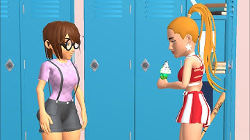 Dessert DIY - All Levels Gameplay Android, iOS