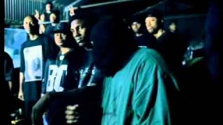 Geto Boys - G - Code[HQ]