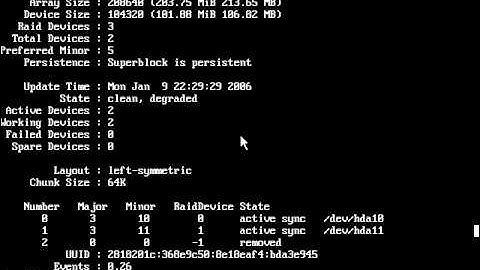 03 - Raid Management.avi