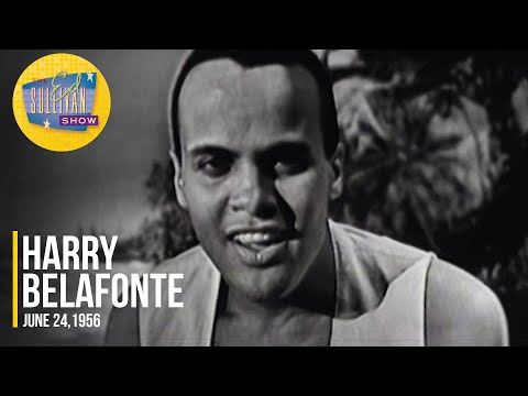 Harry Belafonte \