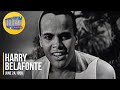 Capture de la vidéo Harry Belafonte "Jamaica Farewell" On The Ed Sullivan Show