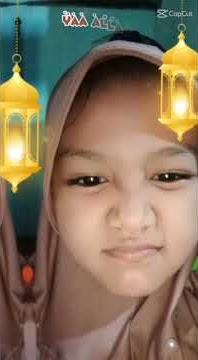 Selembar sutra yang menghapus noda
