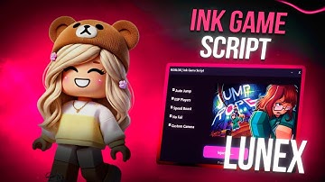 Ink Game Script ┃ Auto Win, Auto Dalgona, Kill Aura┃ Pastebin