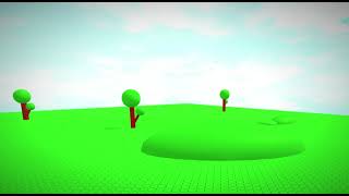 Soft-Wind Isle - Soft-Wind Isle Map Ambience - Dying From Scared OST (By StickyNotes) screenshot 4