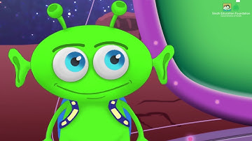 Comparing Fractions (Sindhi Version) I Math I Grade 3 Unit 3 Lesson 3