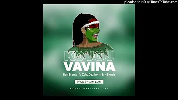 Tarvin Toune - (KOUGU VAVINA) feat. Den Blantz x Zebz Ozziborn & 4Blordz [Audio] 2024