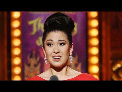 Ruthie Ann Miles