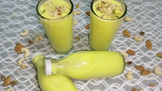 Special Masala Doodh? Recipe | Masala Milk Recipe|Try Ones You Will Fall In With This Recipe