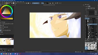 speedpaint gradient maps
