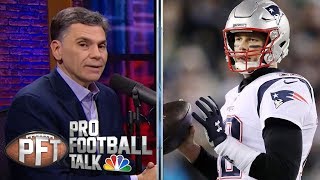 Should the Patriots be concerned with offense? | Pro Football Talk | NBC Sports