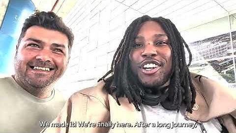 CydeQuest EP 1: 250920 A Beginning To New Lands