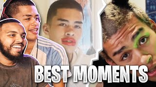 SNEAKO BEST MOMENTS EVER RECORDED ft. Sneako