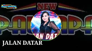 JALAN DATAR - Yeni Inka ft New Pallapa