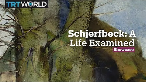 Helene Schjerfbeck: A Life Examined